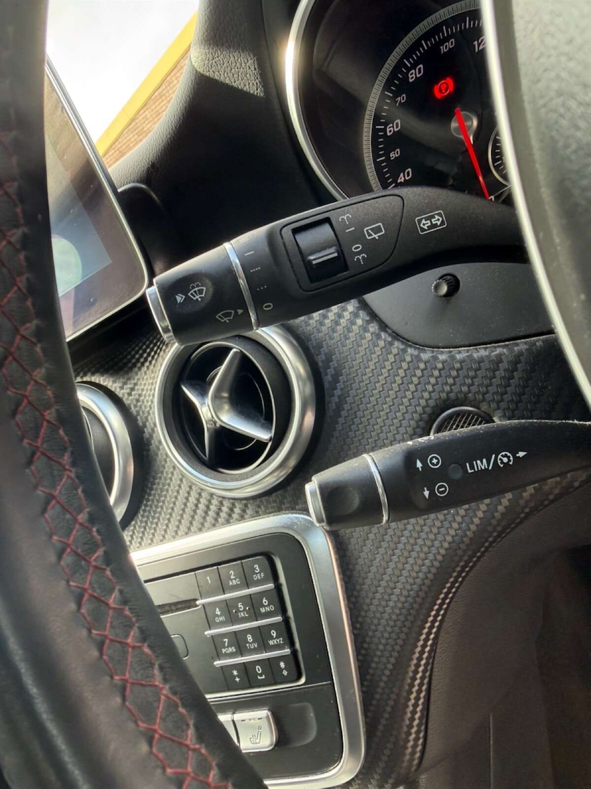 2017 MERCEDES-BENZ A CLASS 2017 MERCEDES-BENZ A CLASS