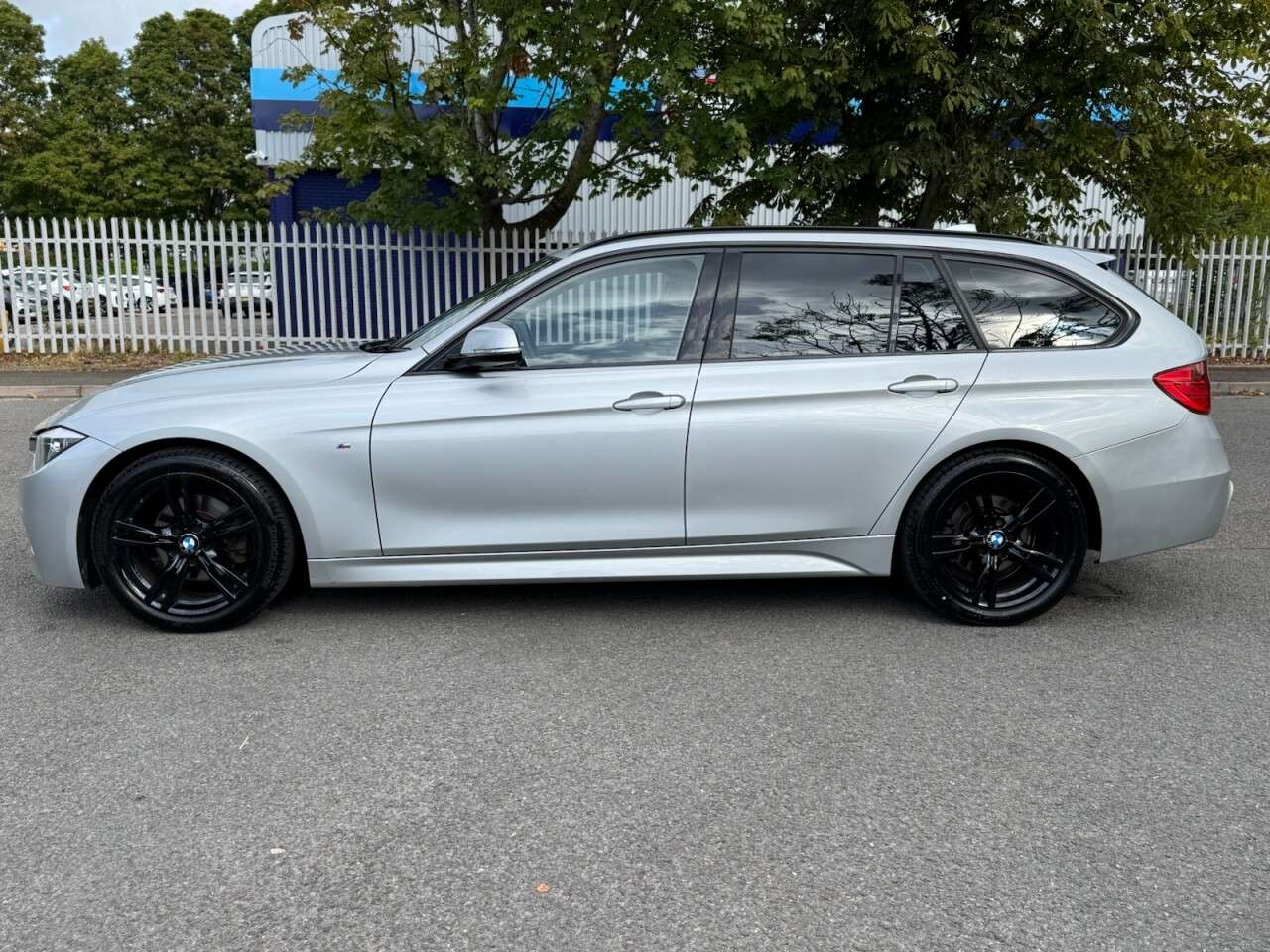 2015 BMW 3 SERIES 2015 BMW 3 SERIES