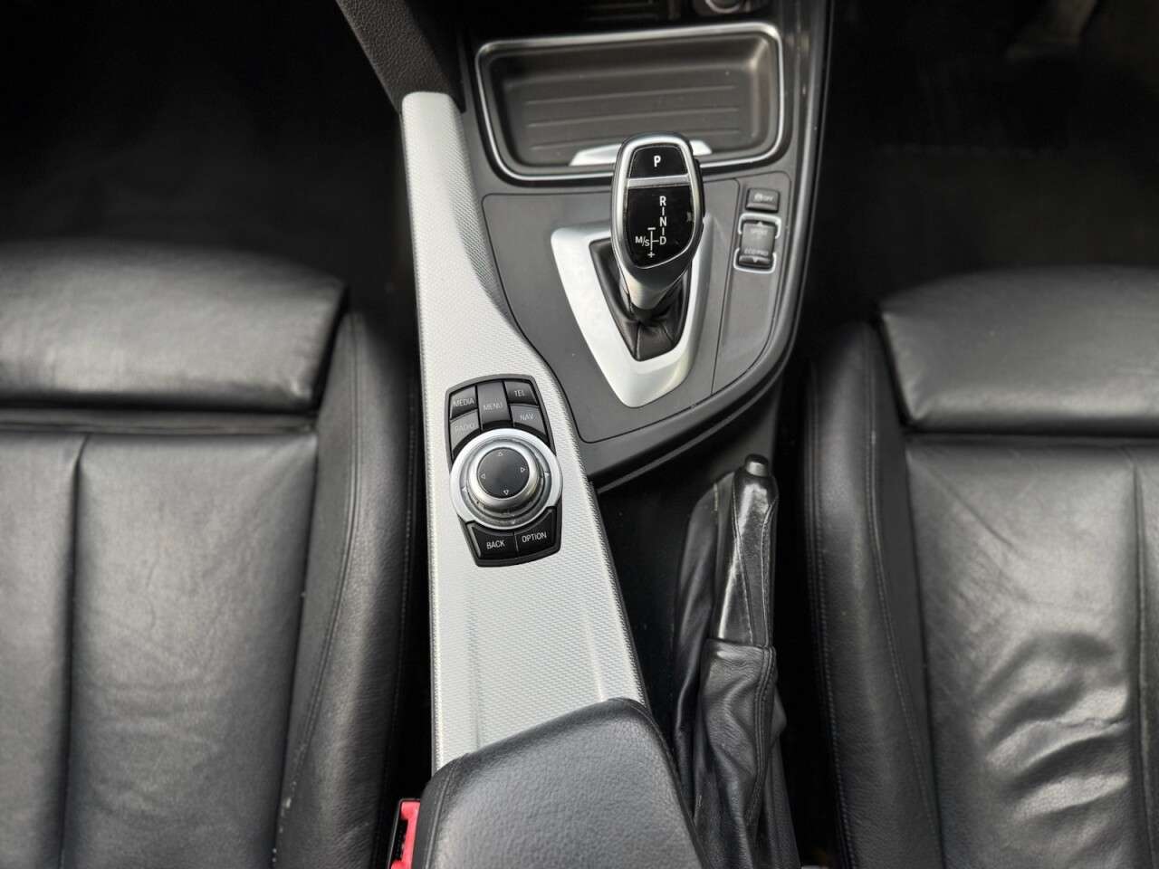 2015 BMW 3 SERIES 2015 BMW 3 SERIES