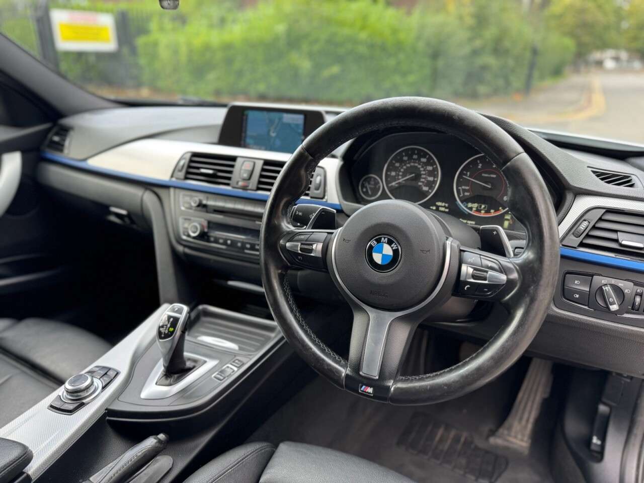 2015 BMW 3 SERIES 2015 BMW 3 SERIES