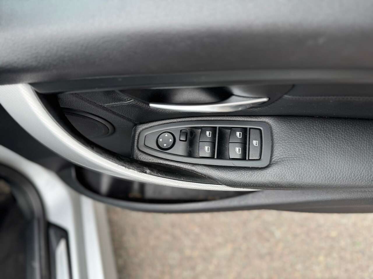 2015 BMW 3 SERIES 2015 BMW 3 SERIES