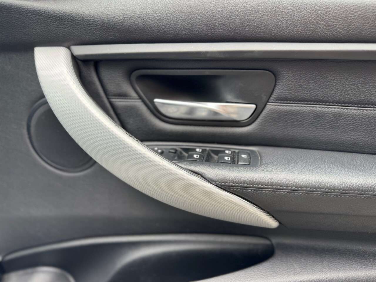 2015 BMW 3 SERIES 2015 BMW 3 SERIES