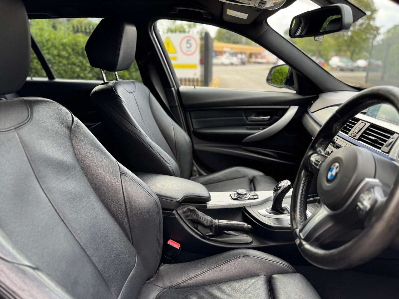 2015 BMW 3 SERIES 2015 BMW 3 SERIES