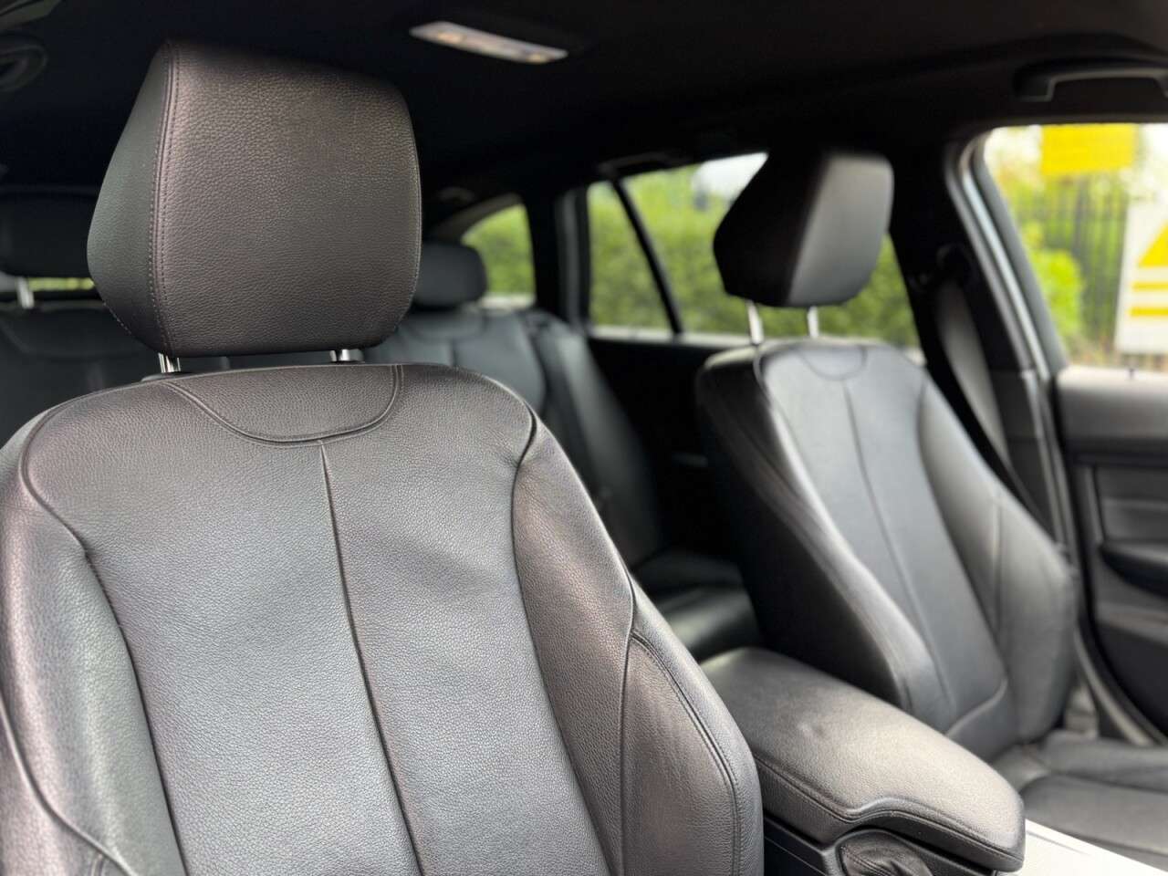 2015 BMW 3 SERIES 2015 BMW 3 SERIES