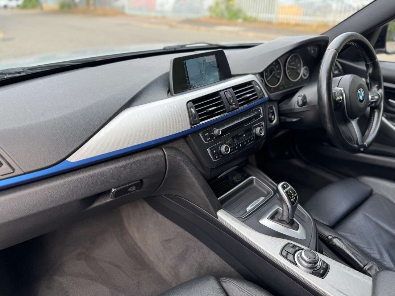 2015 BMW 3 SERIES 2015 BMW 3 SERIES