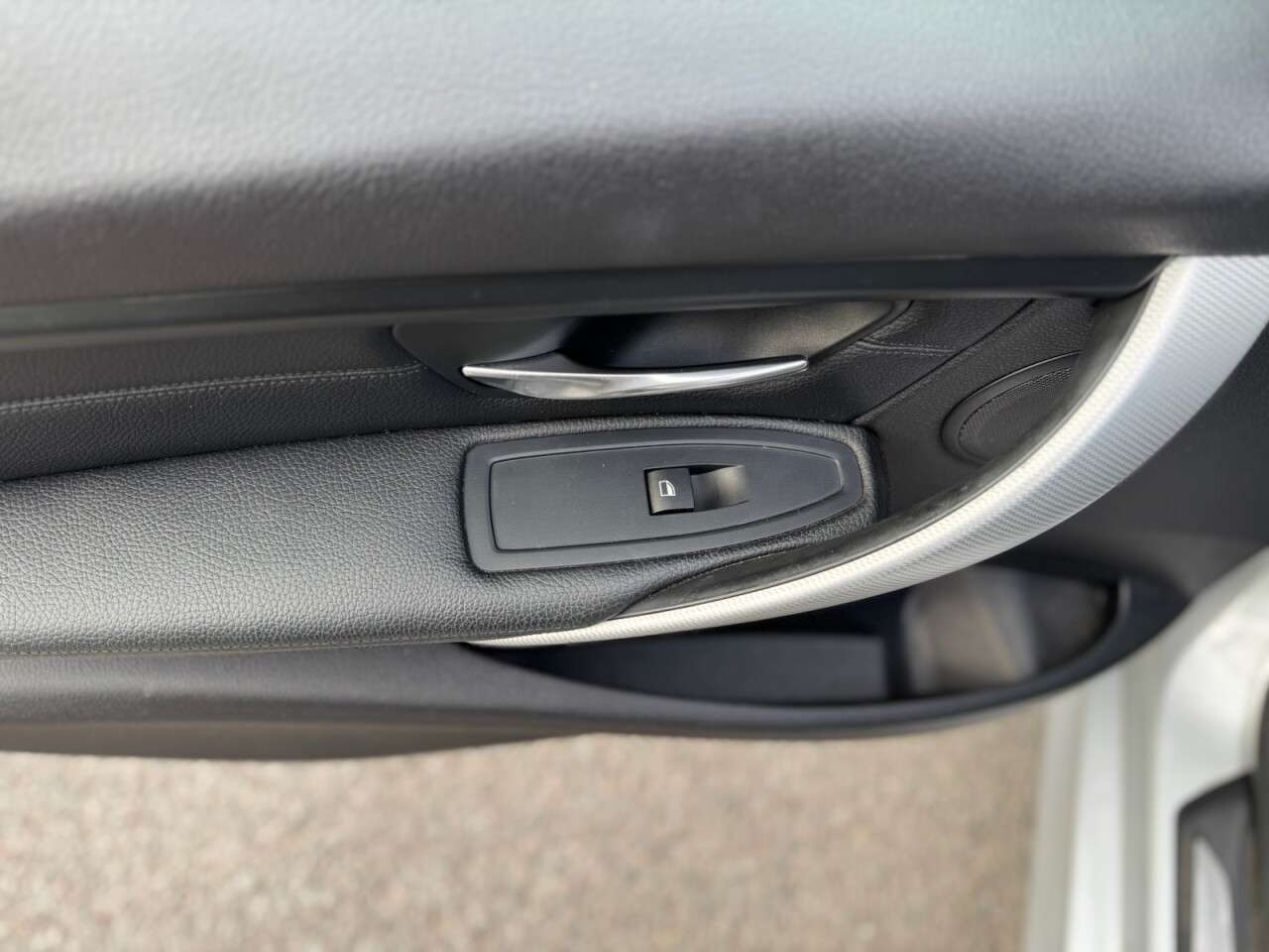2015 BMW 3 SERIES 2015 BMW 3 SERIES