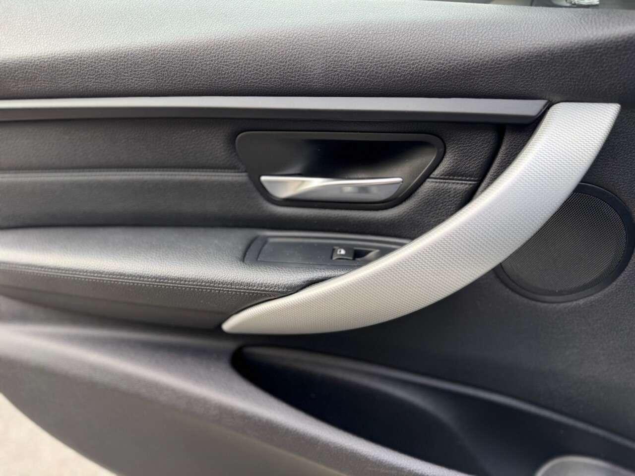 2015 BMW 3 SERIES 2015 BMW 3 SERIES