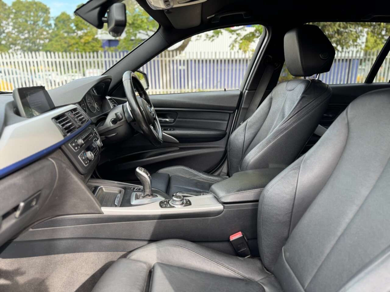 2015 BMW 3 SERIES 2015 BMW 3 SERIES