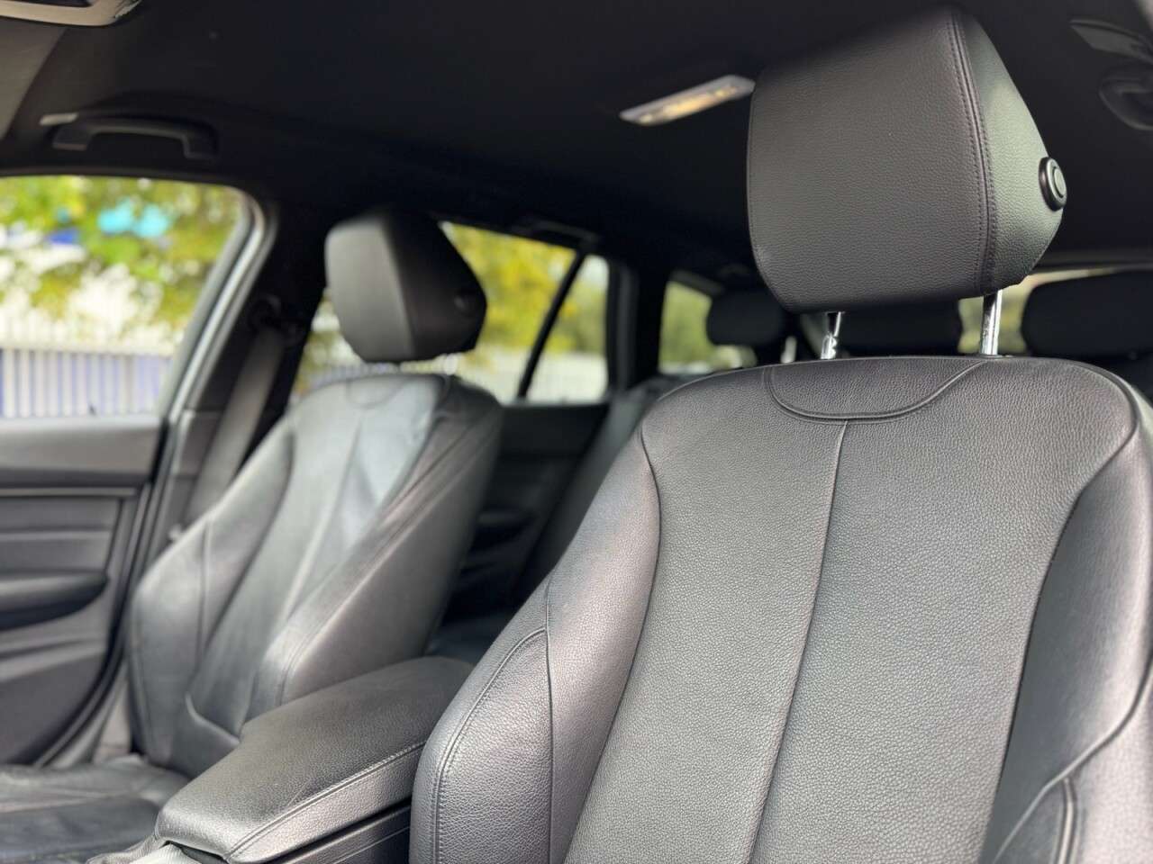 2015 BMW 3 SERIES 2015 BMW 3 SERIES