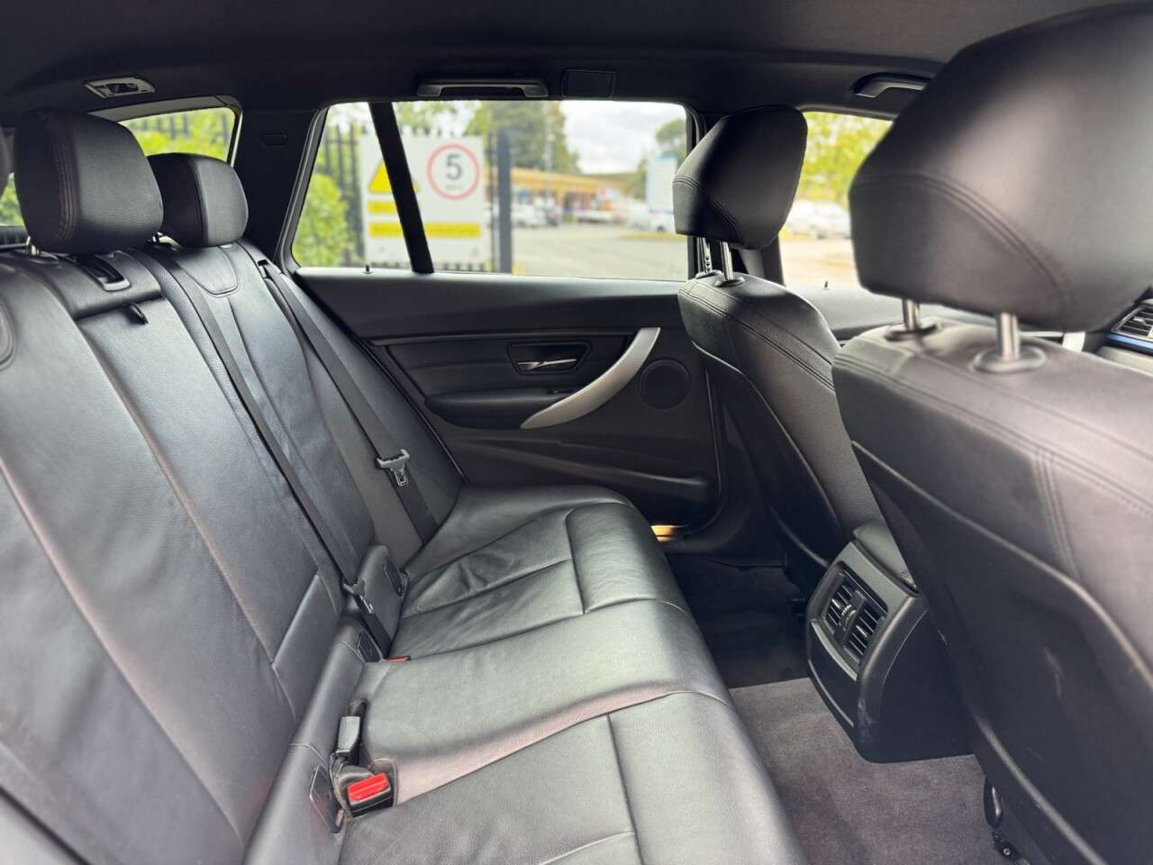 2015 BMW 3 SERIES 2015 BMW 3 SERIES