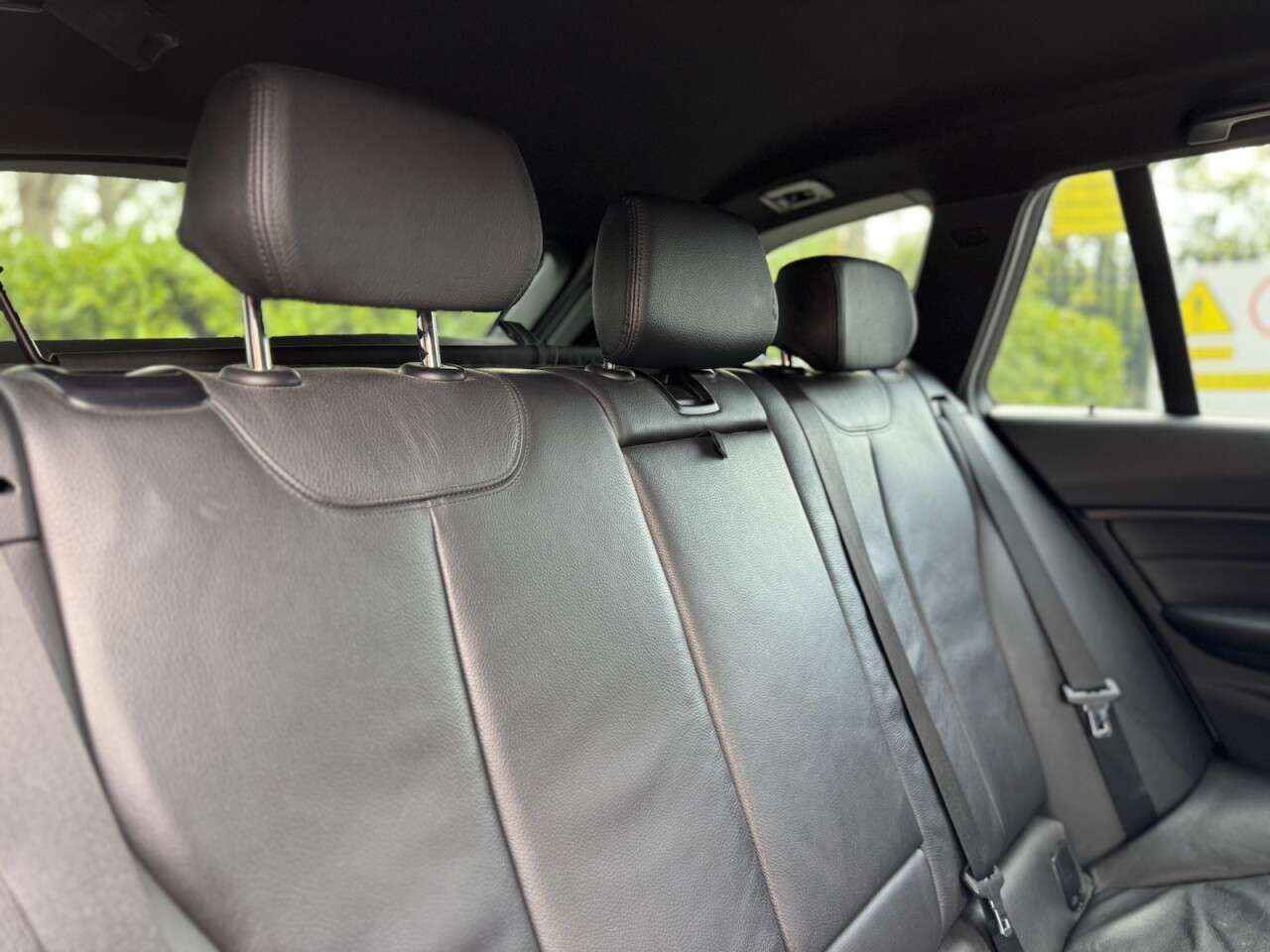 2015 BMW 3 SERIES 2015 BMW 3 SERIES