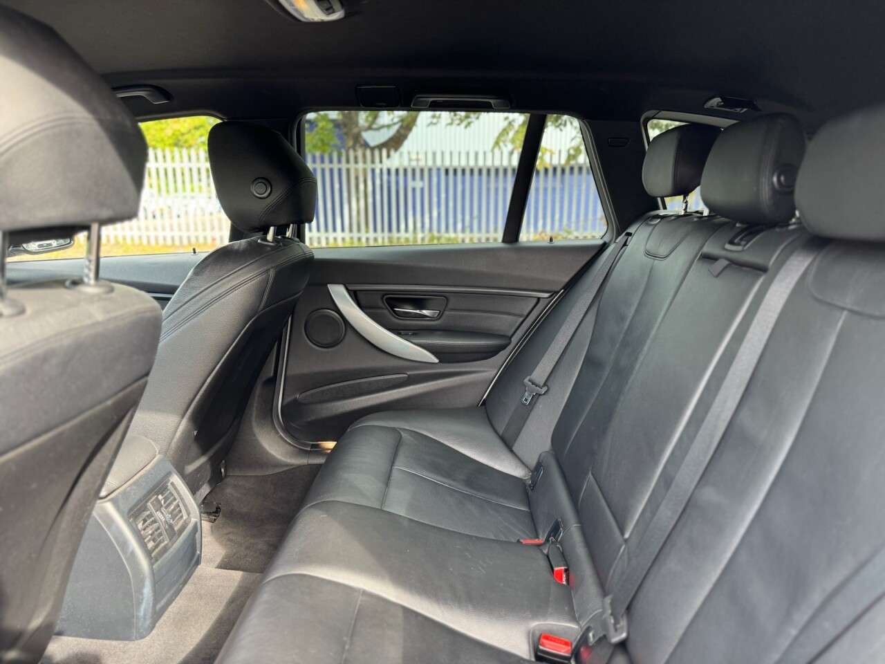 2015 BMW 3 SERIES 2015 BMW 3 SERIES