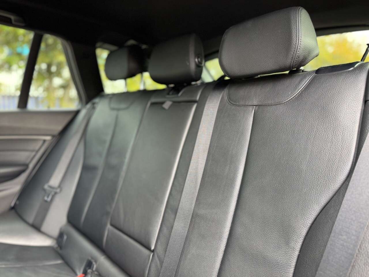 2015 BMW 3 SERIES 2015 BMW 3 SERIES