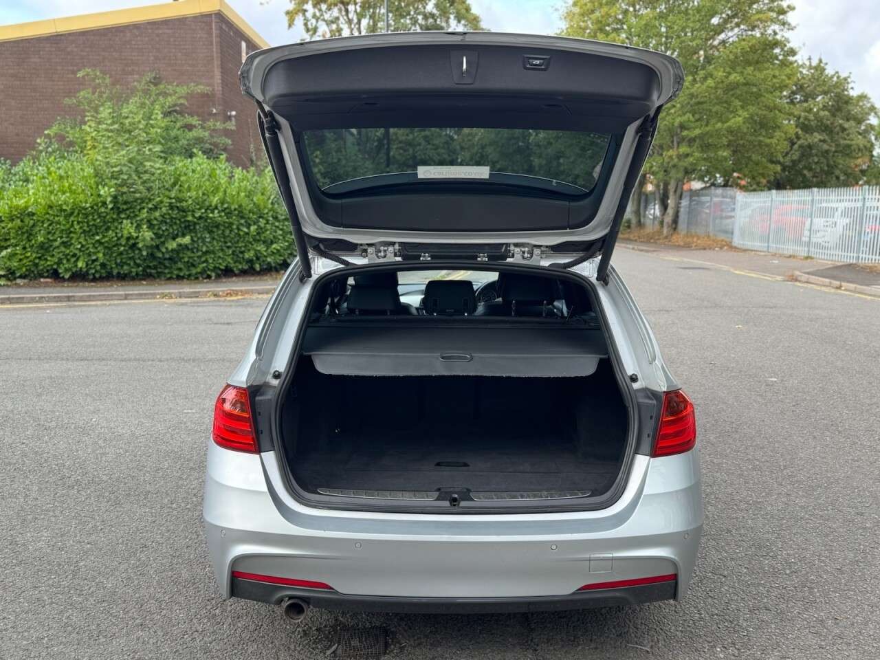 2015 BMW 3 SERIES 2015 BMW 3 SERIES