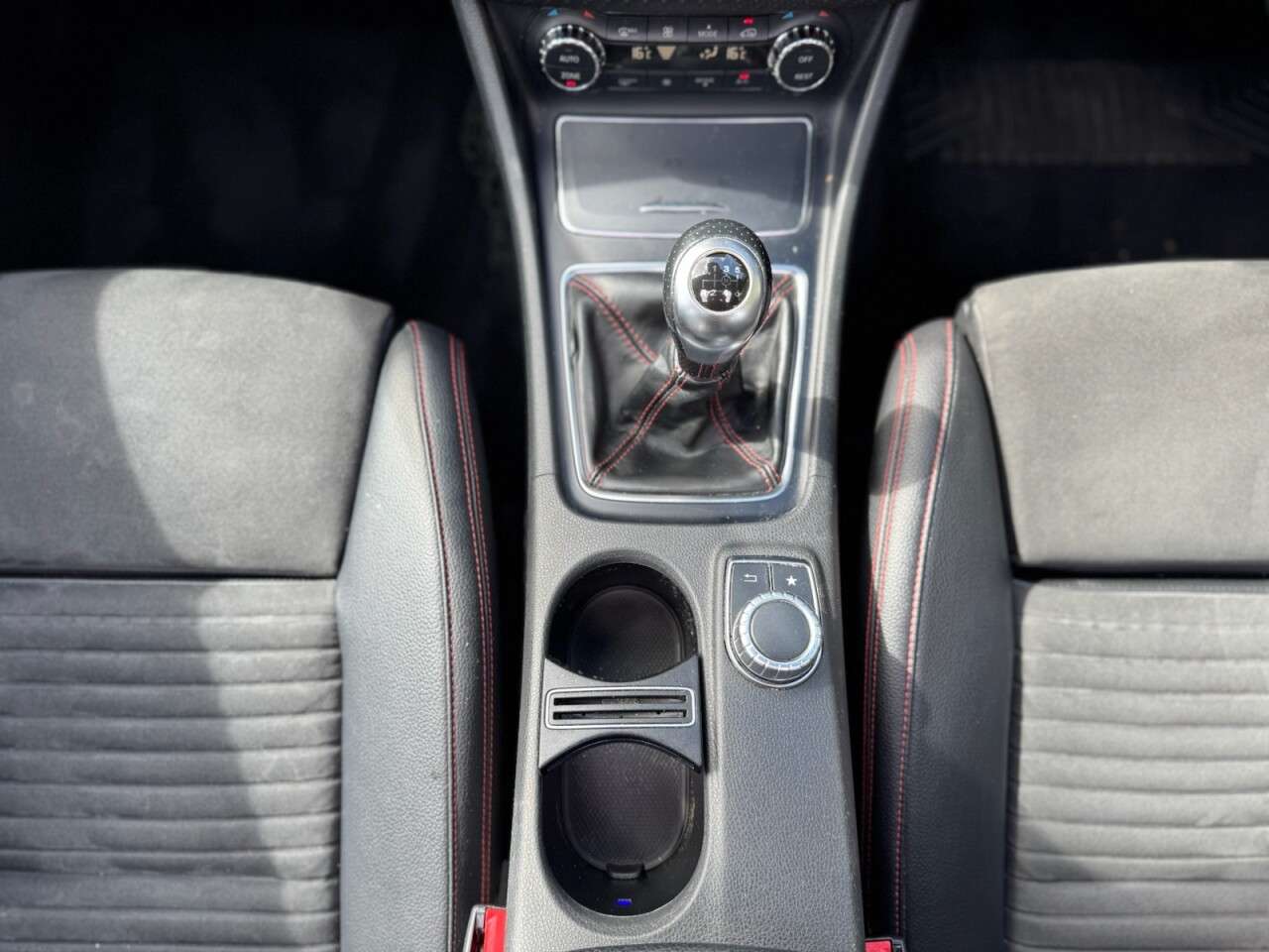 2016 MERCEDES-BENZ A CLASS 2016 MERCEDES-BENZ A CLASS