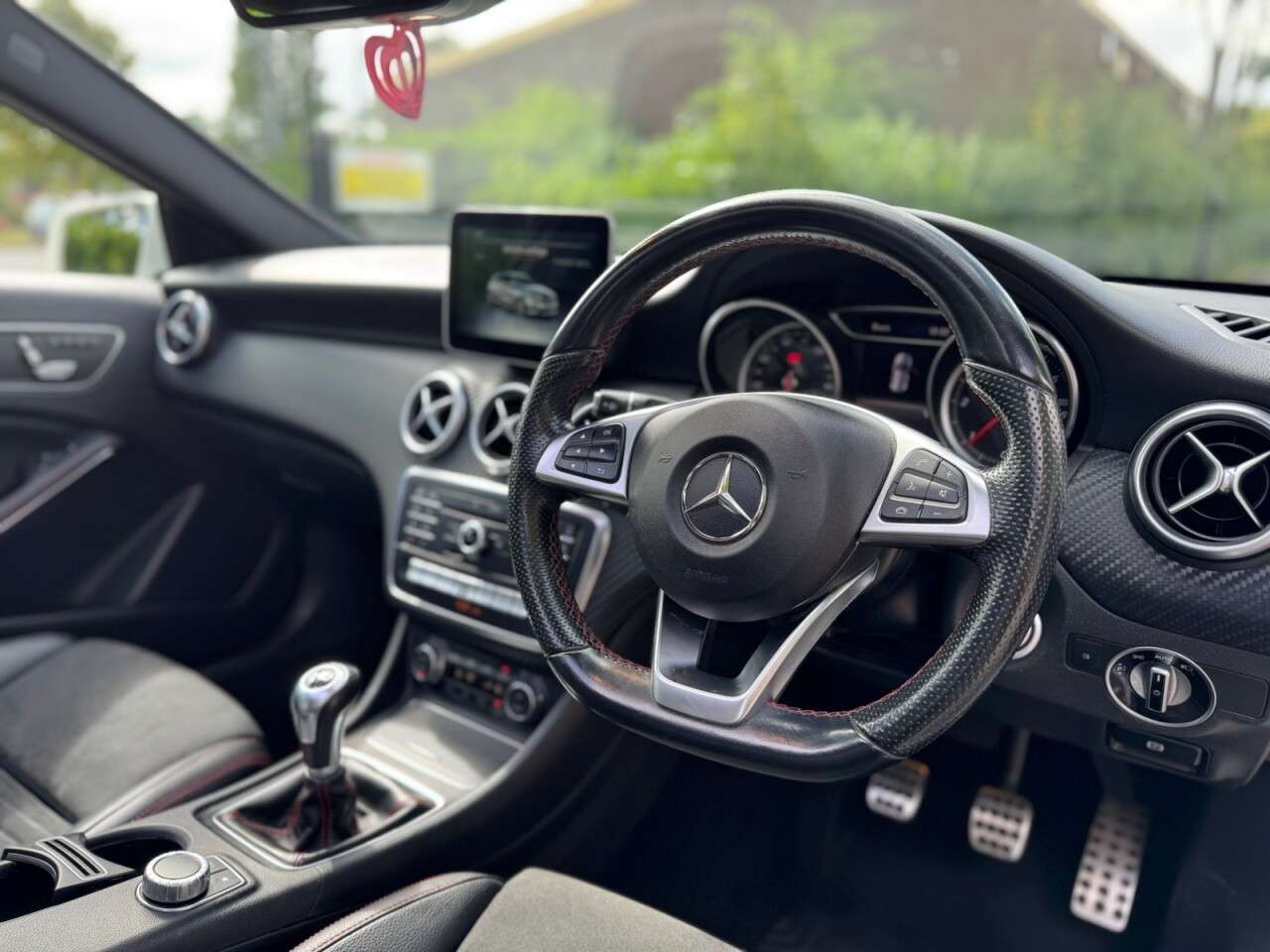 2016 MERCEDES-BENZ A CLASS 2016 MERCEDES-BENZ A CLASS
