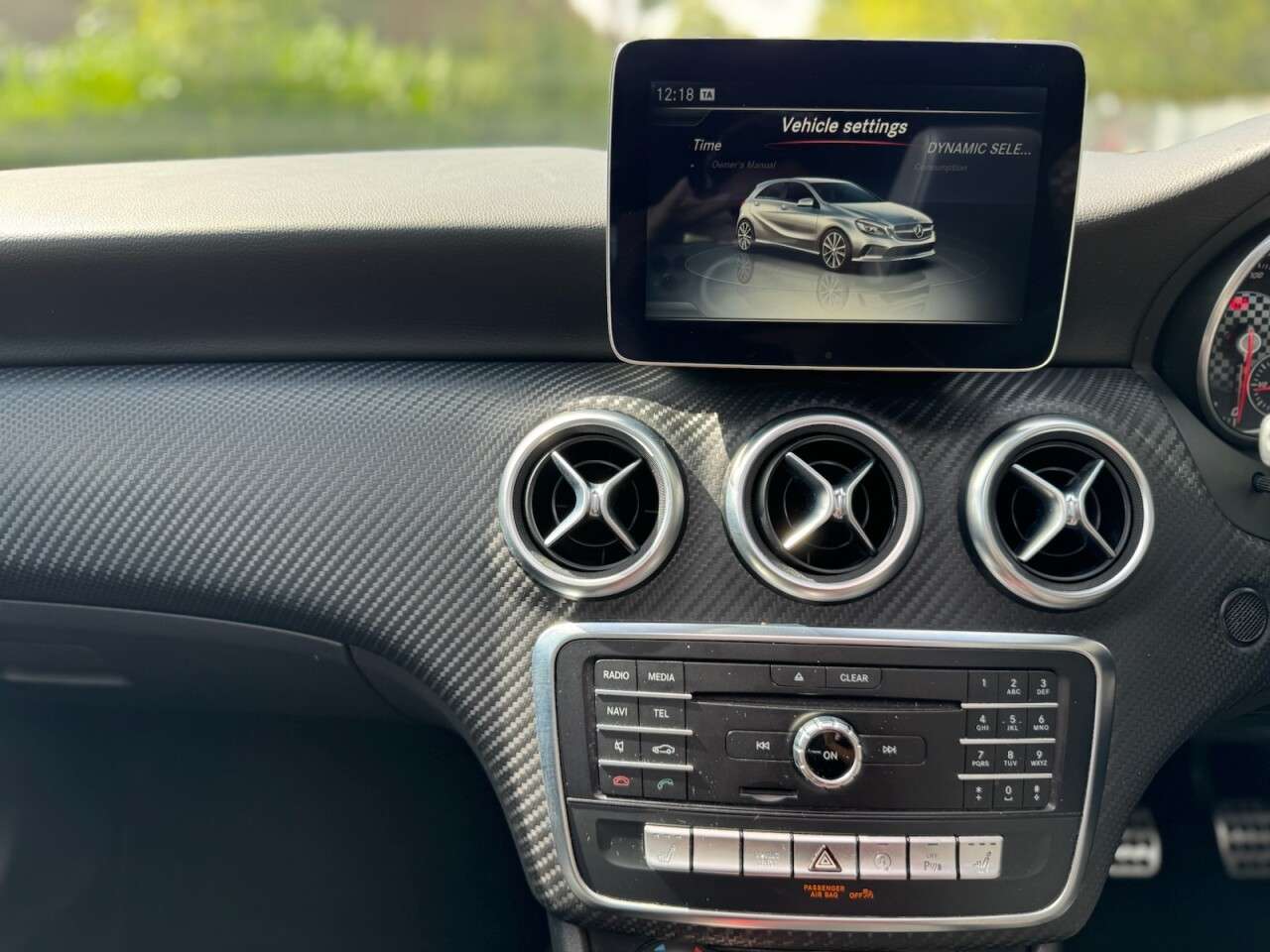 2016 MERCEDES-BENZ A CLASS 2016 MERCEDES-BENZ A CLASS
