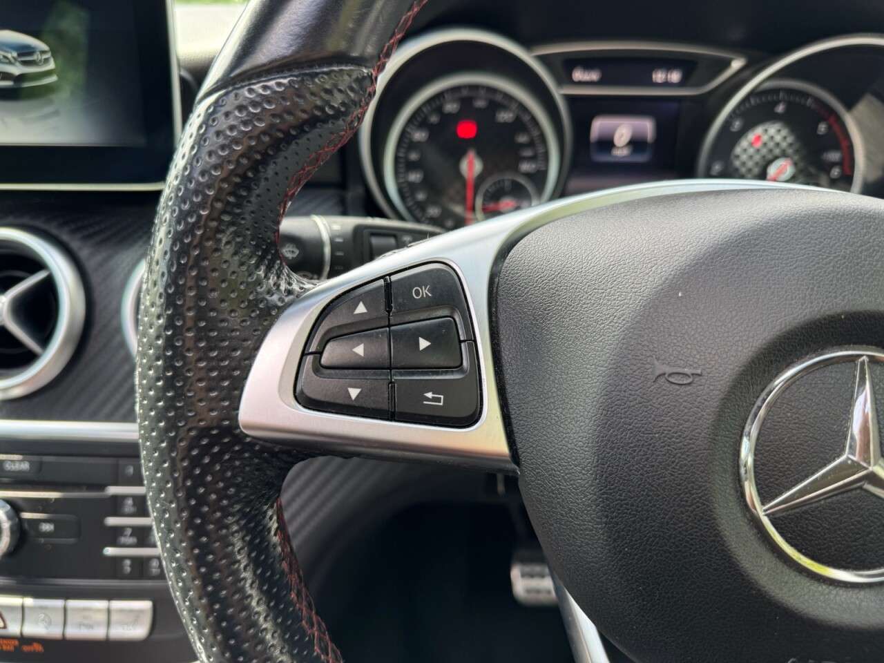 2016 MERCEDES-BENZ A CLASS 2016 MERCEDES-BENZ A CLASS