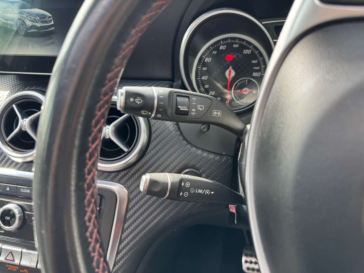 2016 MERCEDES-BENZ A CLASS 2016 MERCEDES-BENZ A CLASS