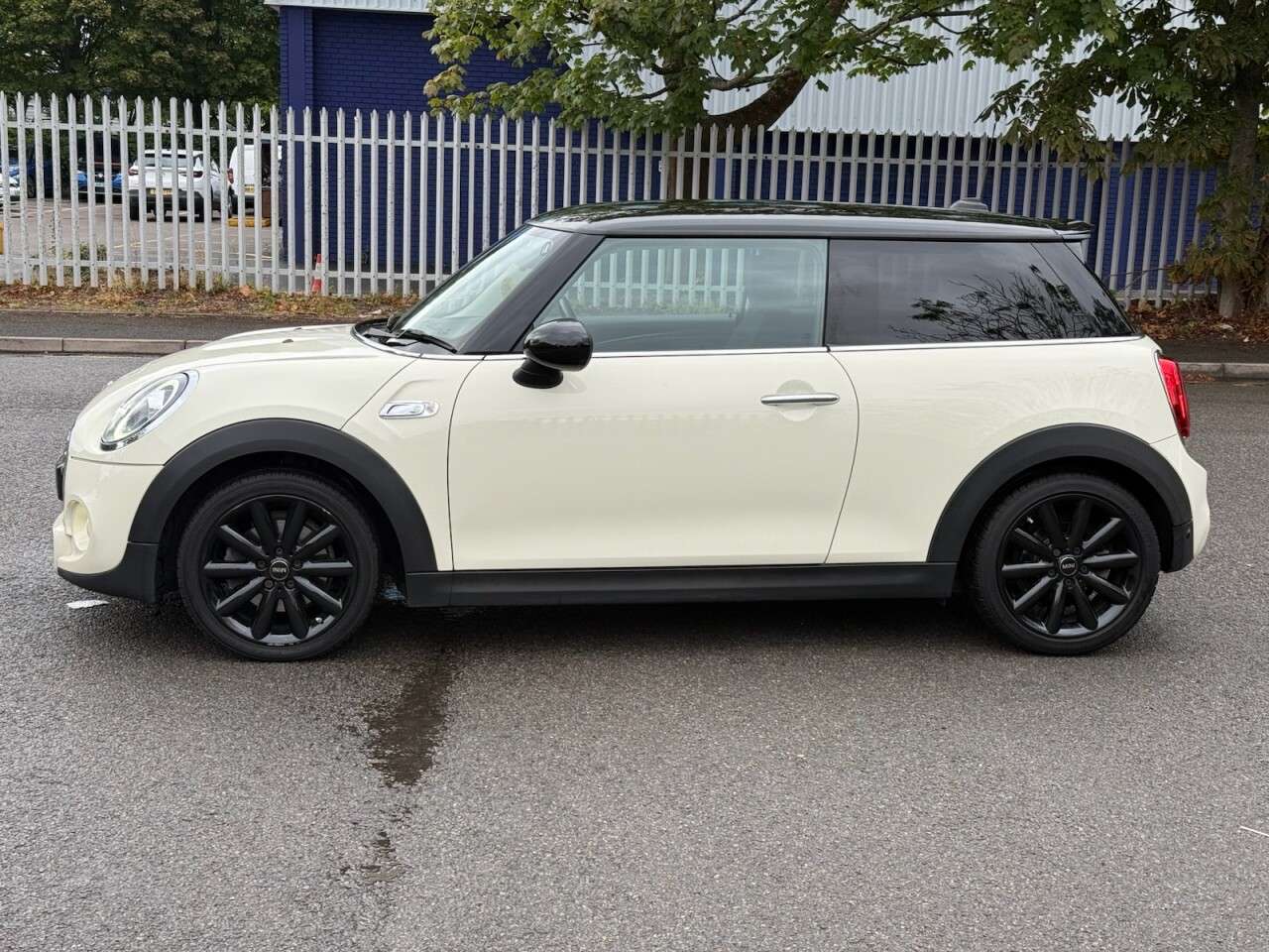 2018 MINI HATCH 2018 MINI HATCH