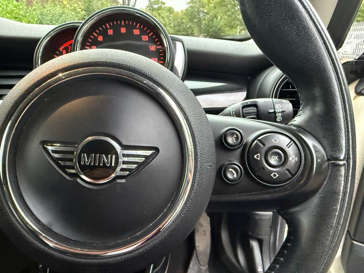 2018 MINI HATCH 2018 MINI HATCH
