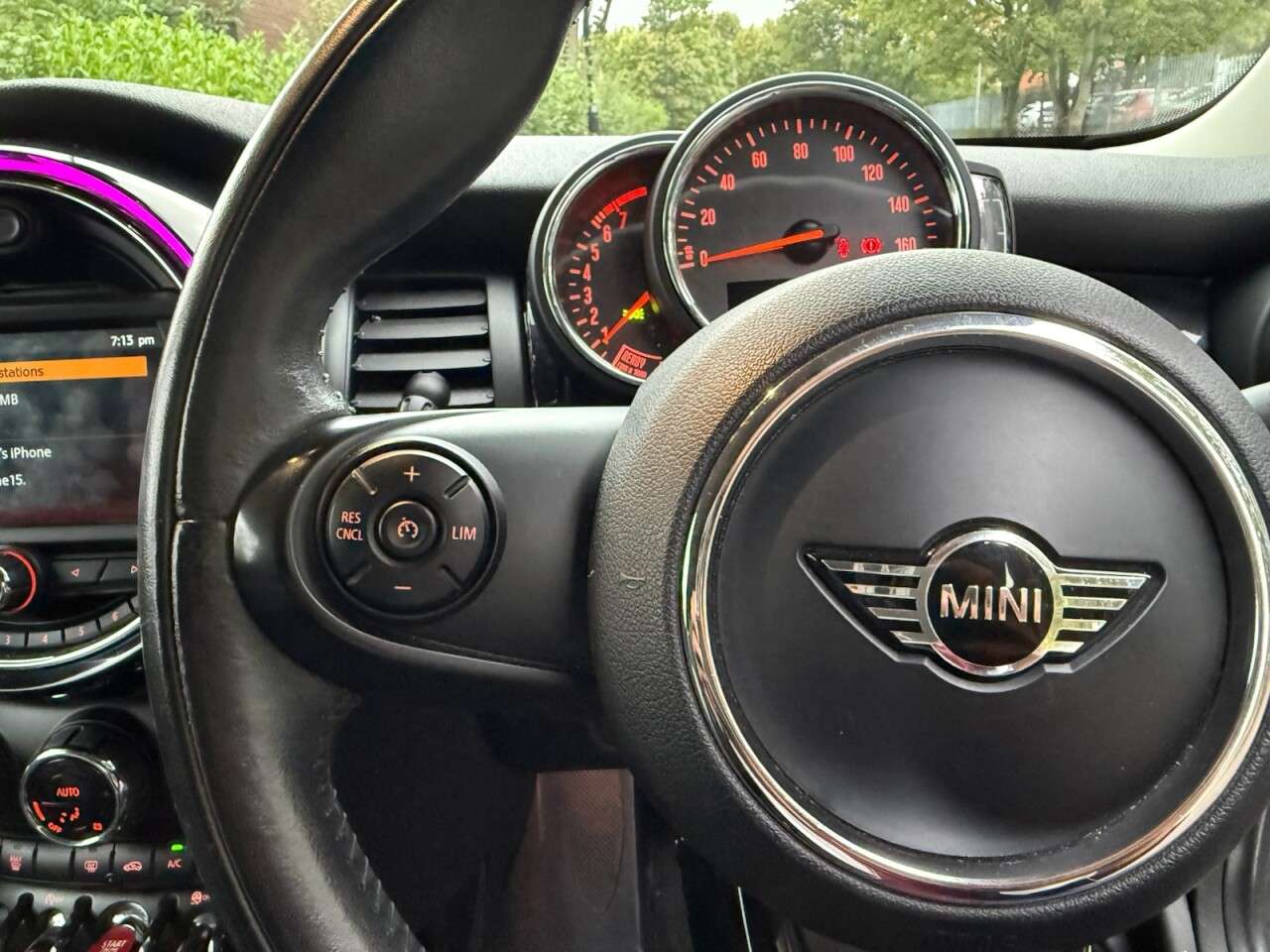 2018 MINI HATCH 2018 MINI HATCH