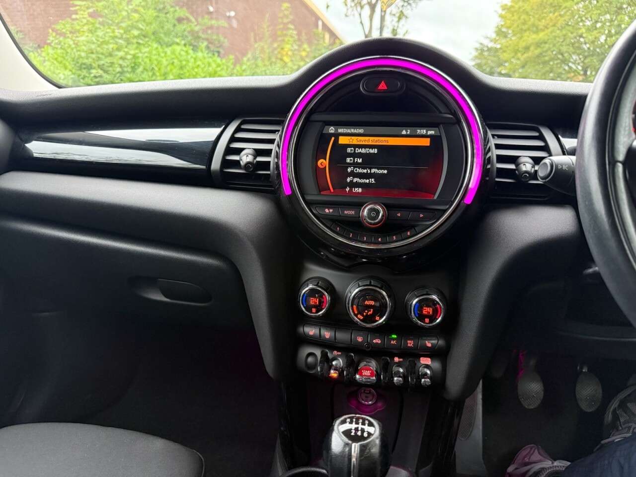 2018 MINI HATCH 2018 MINI HATCH