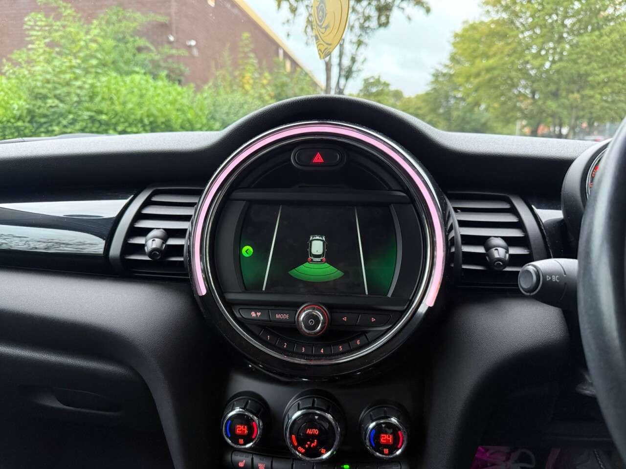 2018 MINI HATCH 2018 MINI HATCH