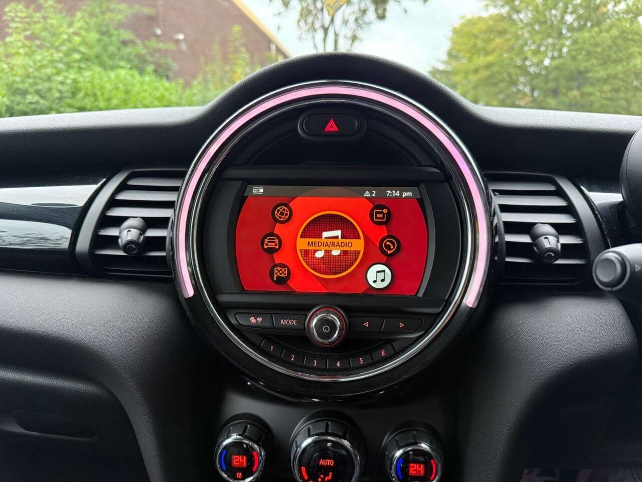 2018 MINI HATCH 2018 MINI HATCH