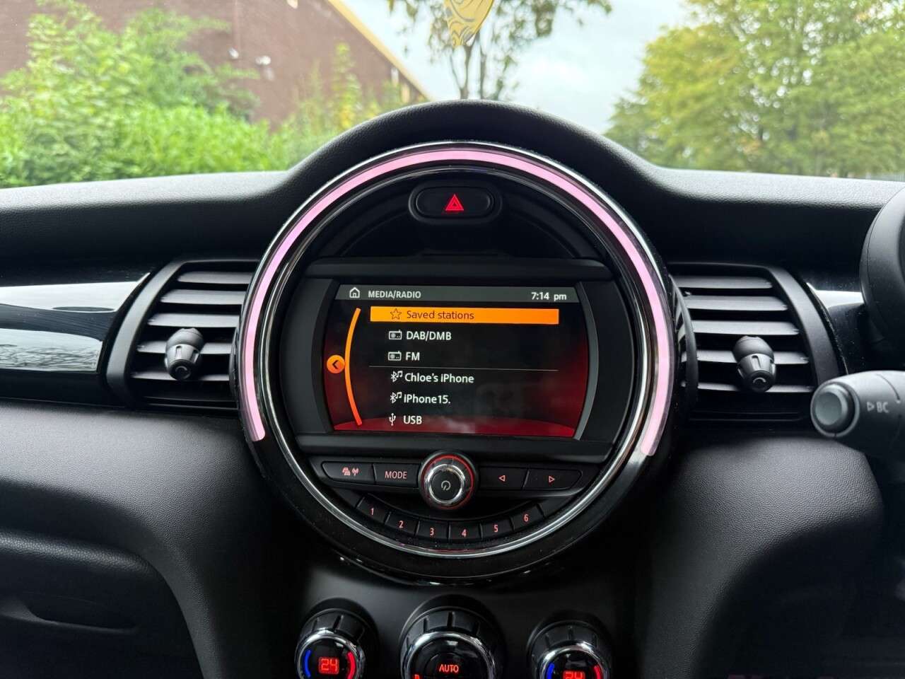 2018 MINI HATCH 2018 MINI HATCH