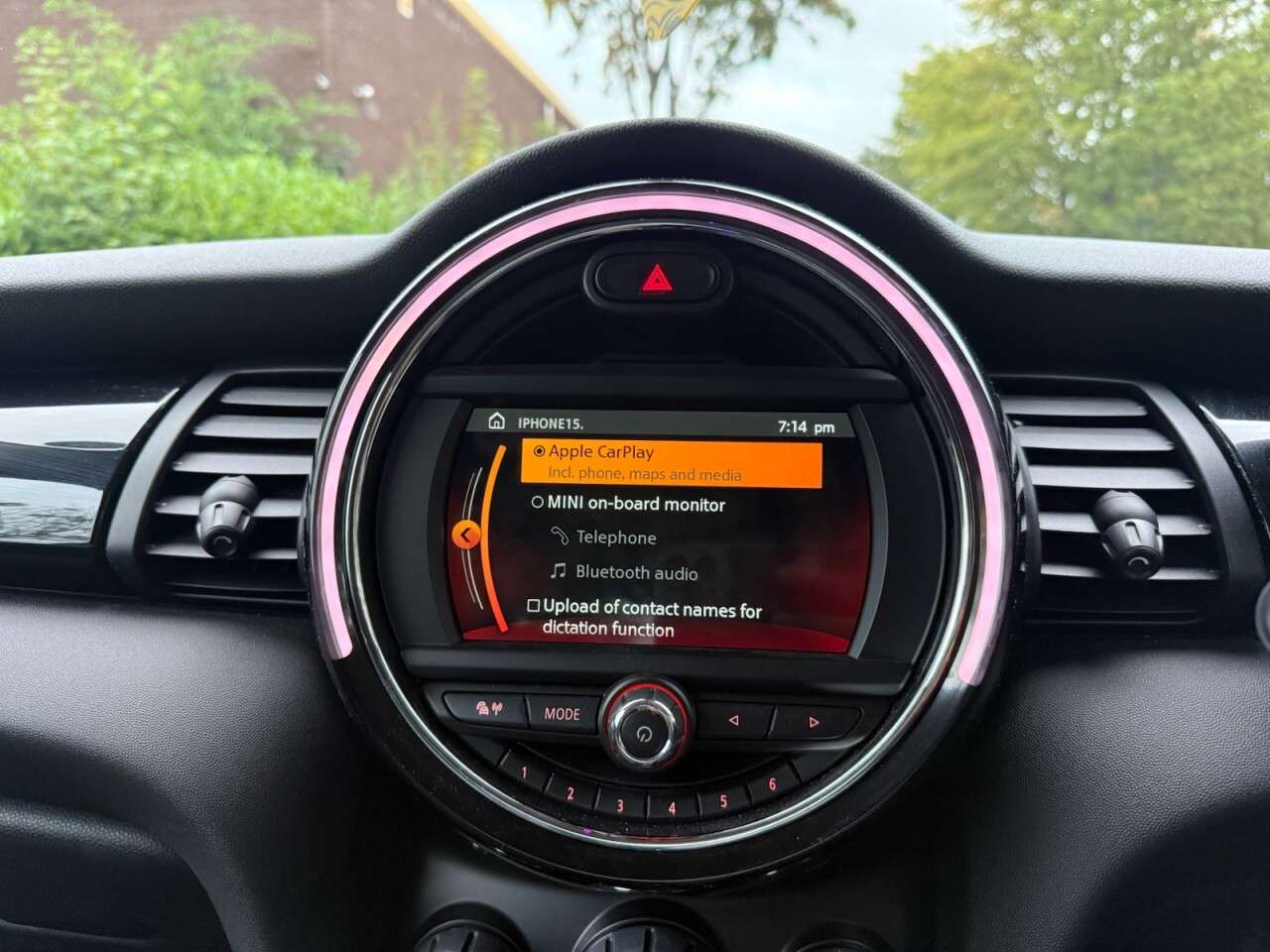 2018 MINI HATCH 2018 MINI HATCH