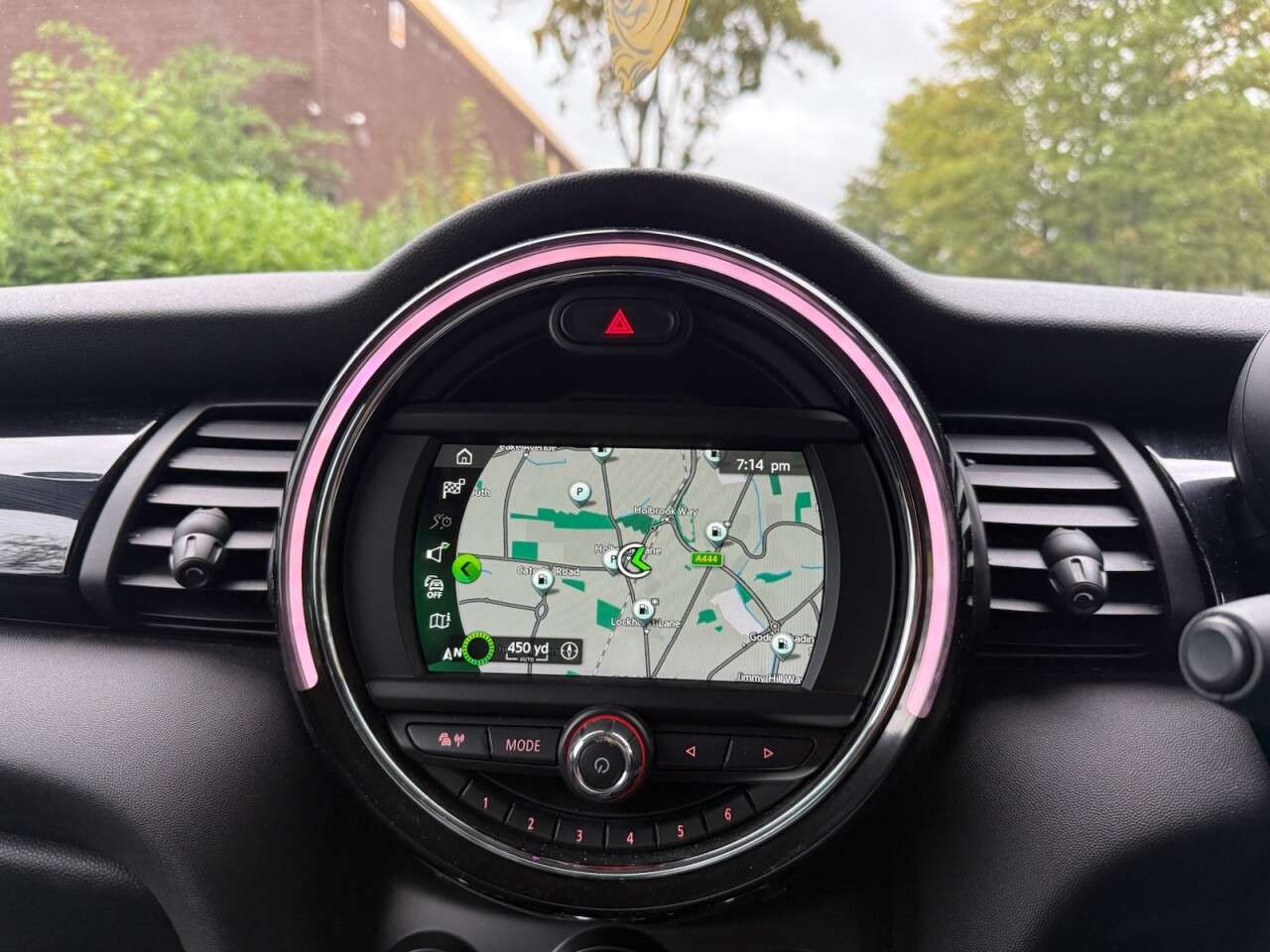2018 MINI HATCH 2018 MINI HATCH