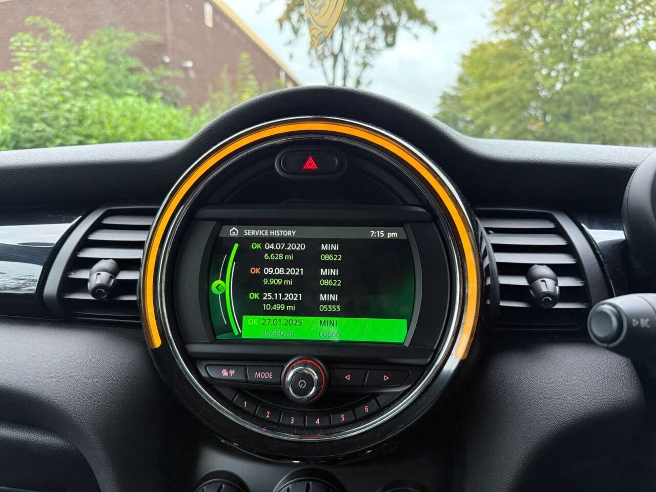 2018 MINI HATCH 2018 MINI HATCH