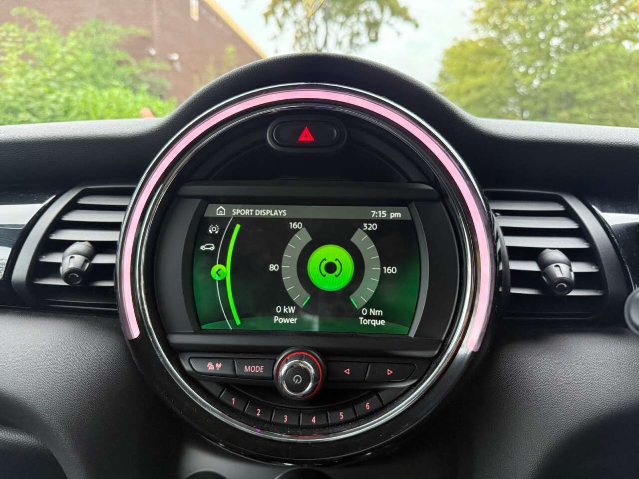 2018 MINI HATCH 2018 MINI HATCH