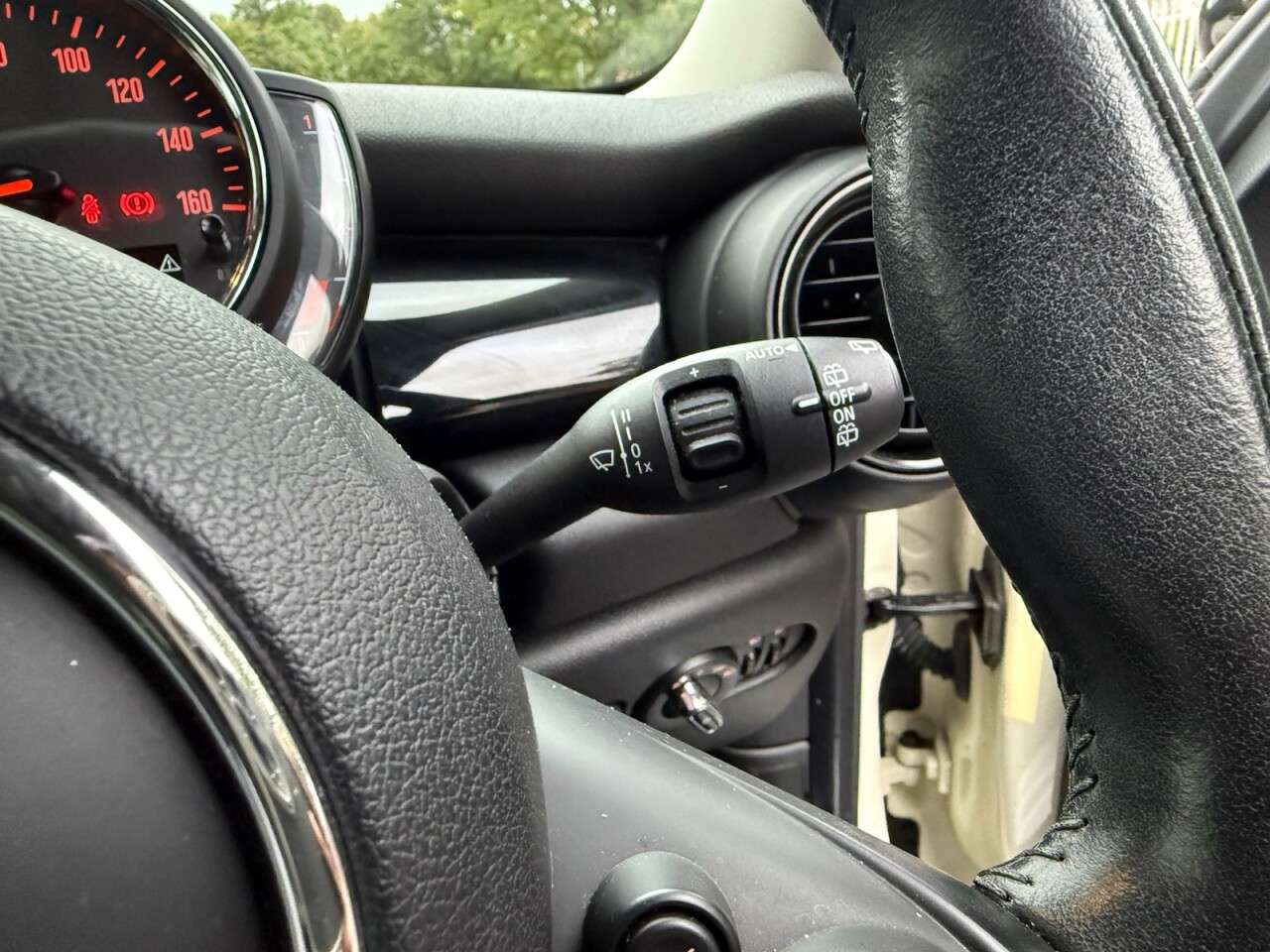 2018 MINI HATCH 2018 MINI HATCH