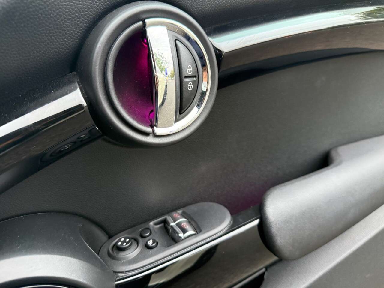 2018 MINI HATCH 2018 MINI HATCH
