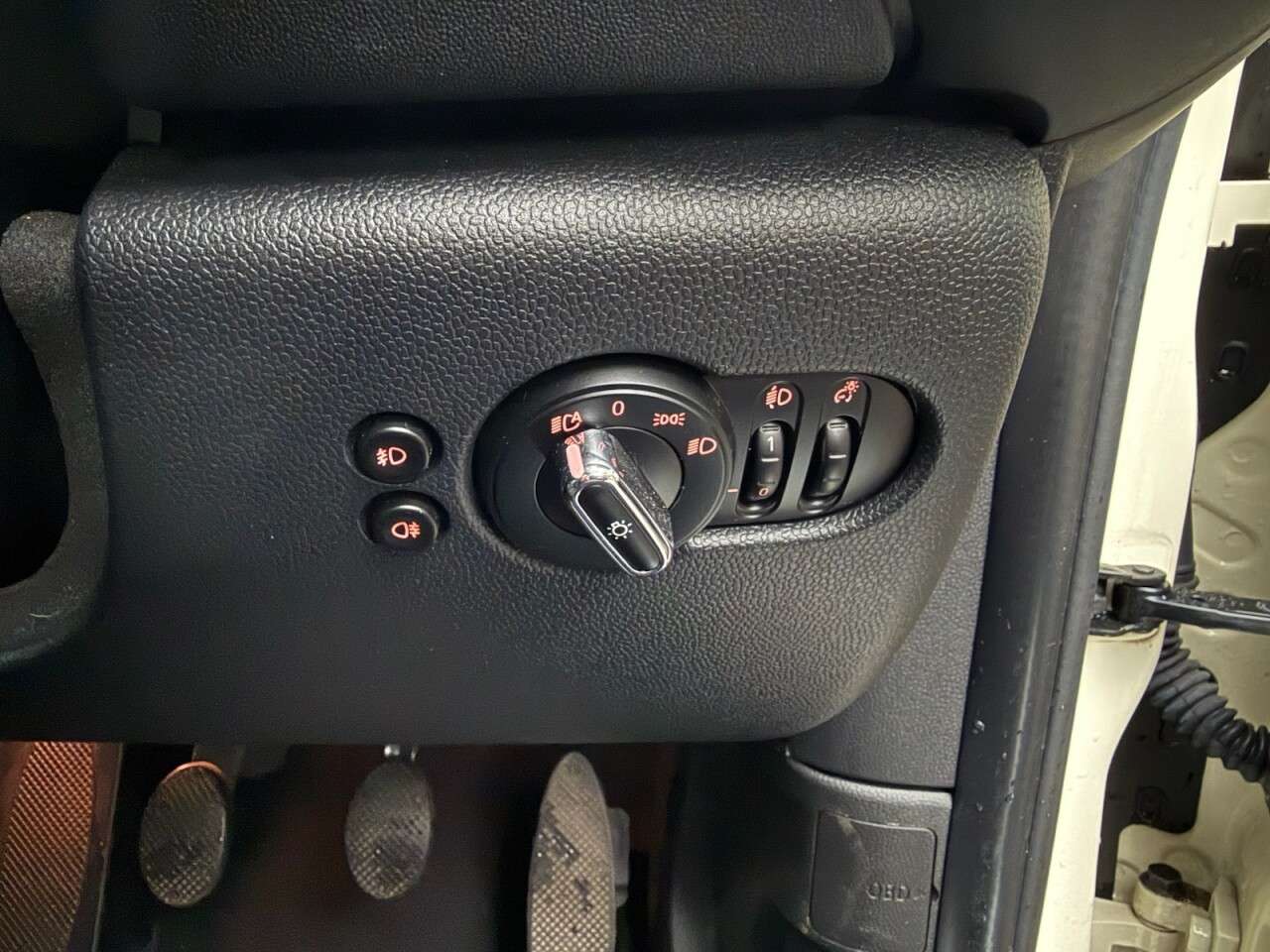2018 MINI HATCH 2018 MINI HATCH