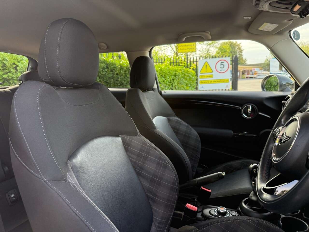 2018 MINI HATCH 2018 MINI HATCH