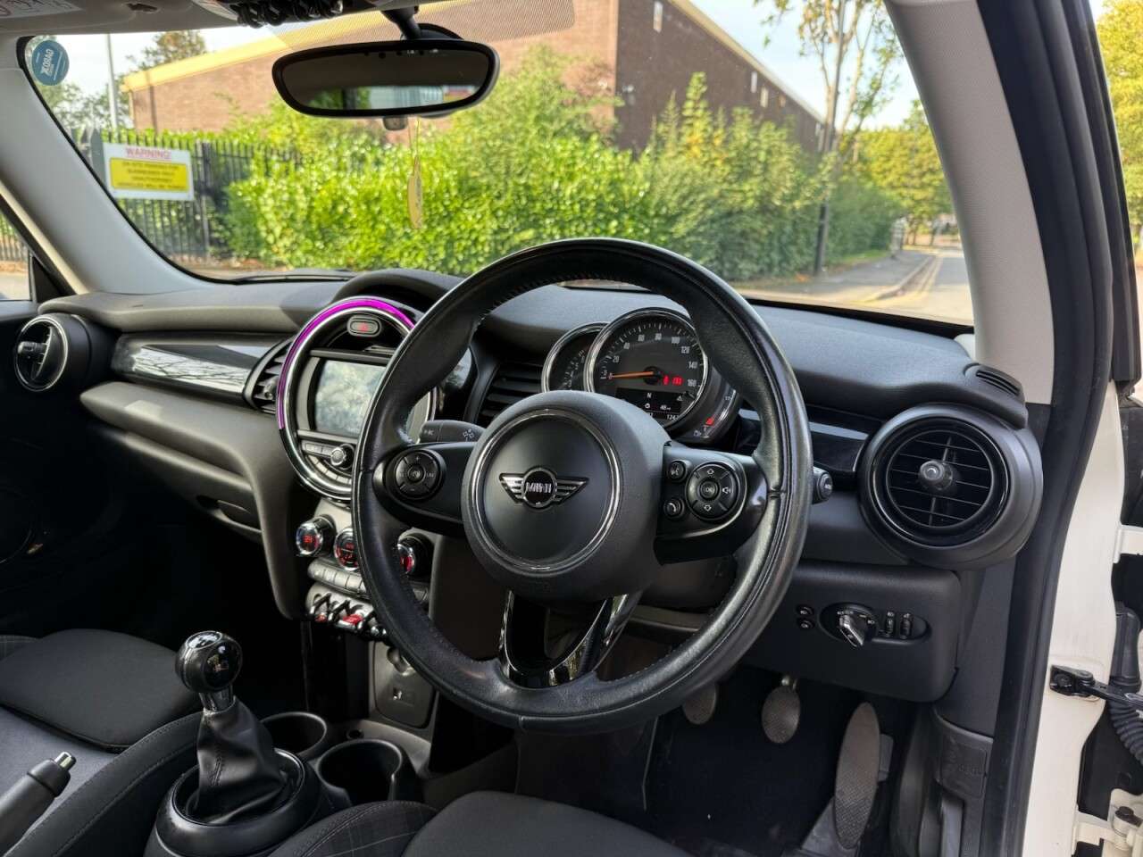 2018 MINI HATCH 2018 MINI HATCH