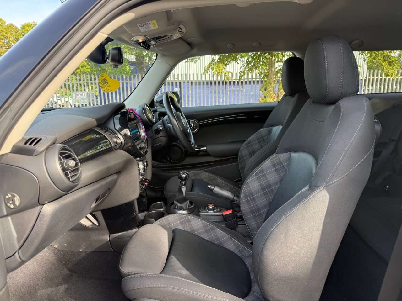 2018 MINI HATCH 2018 MINI HATCH