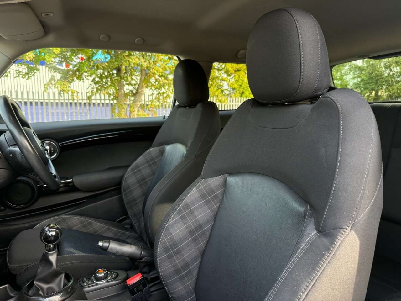 2018 MINI HATCH 2018 MINI HATCH