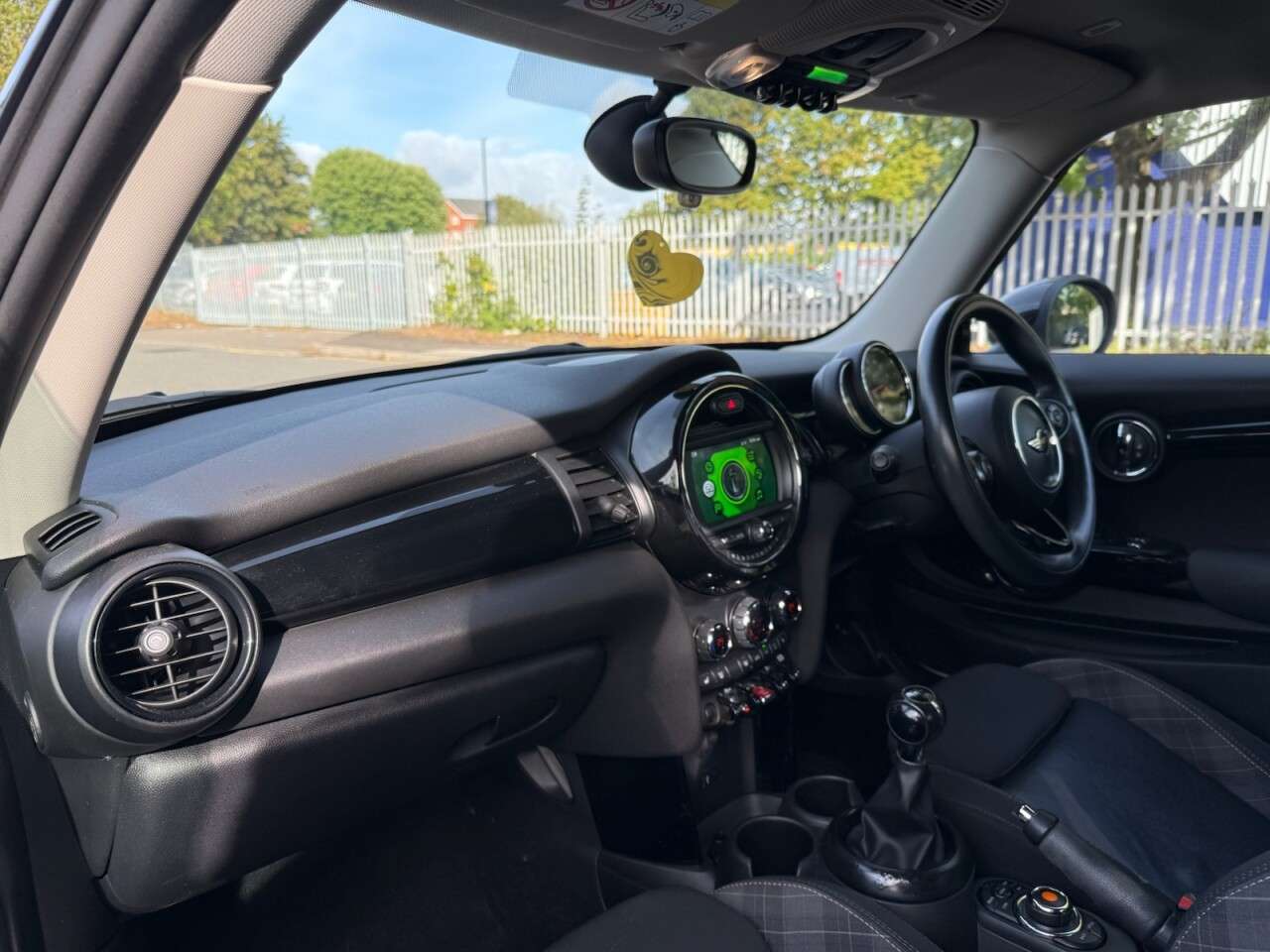 2018 MINI HATCH 2018 MINI HATCH
