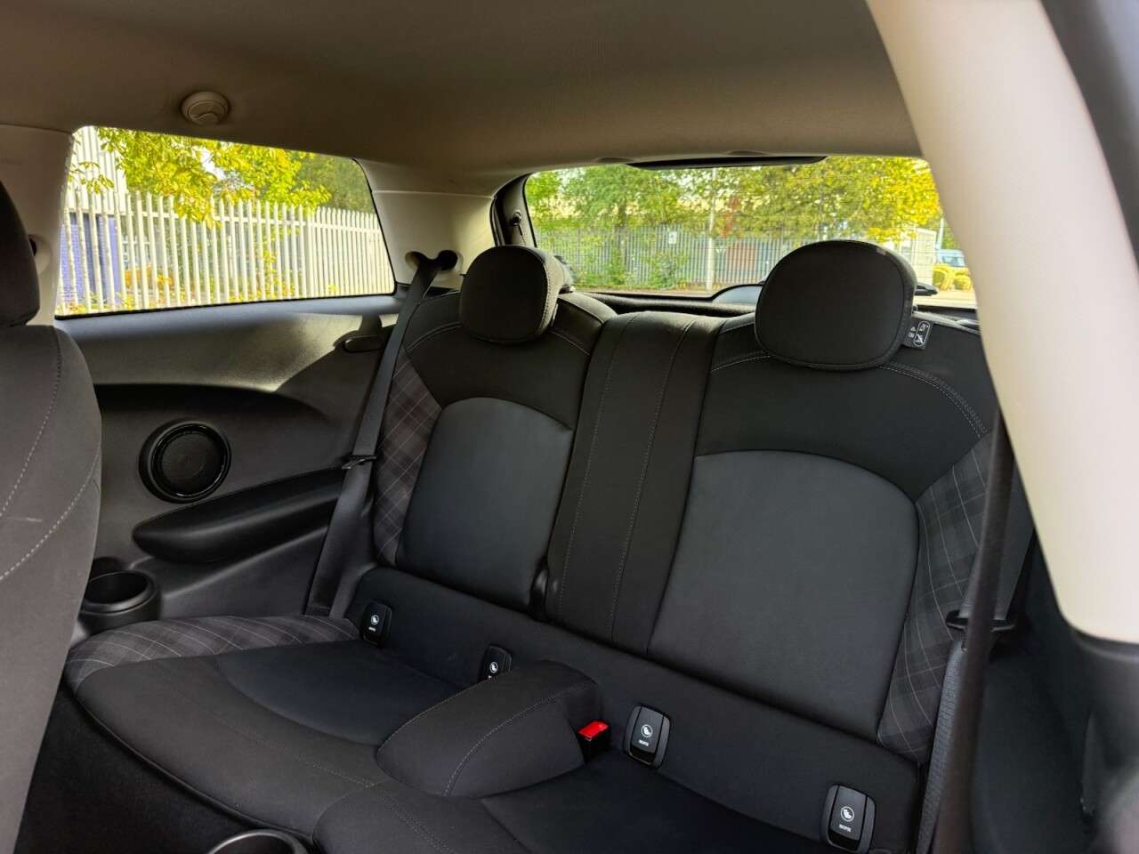 2018 MINI HATCH 2018 MINI HATCH