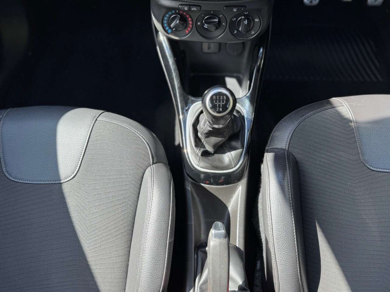 2017 VAUXHALL ADAM 2017 VAUXHALL ADAM