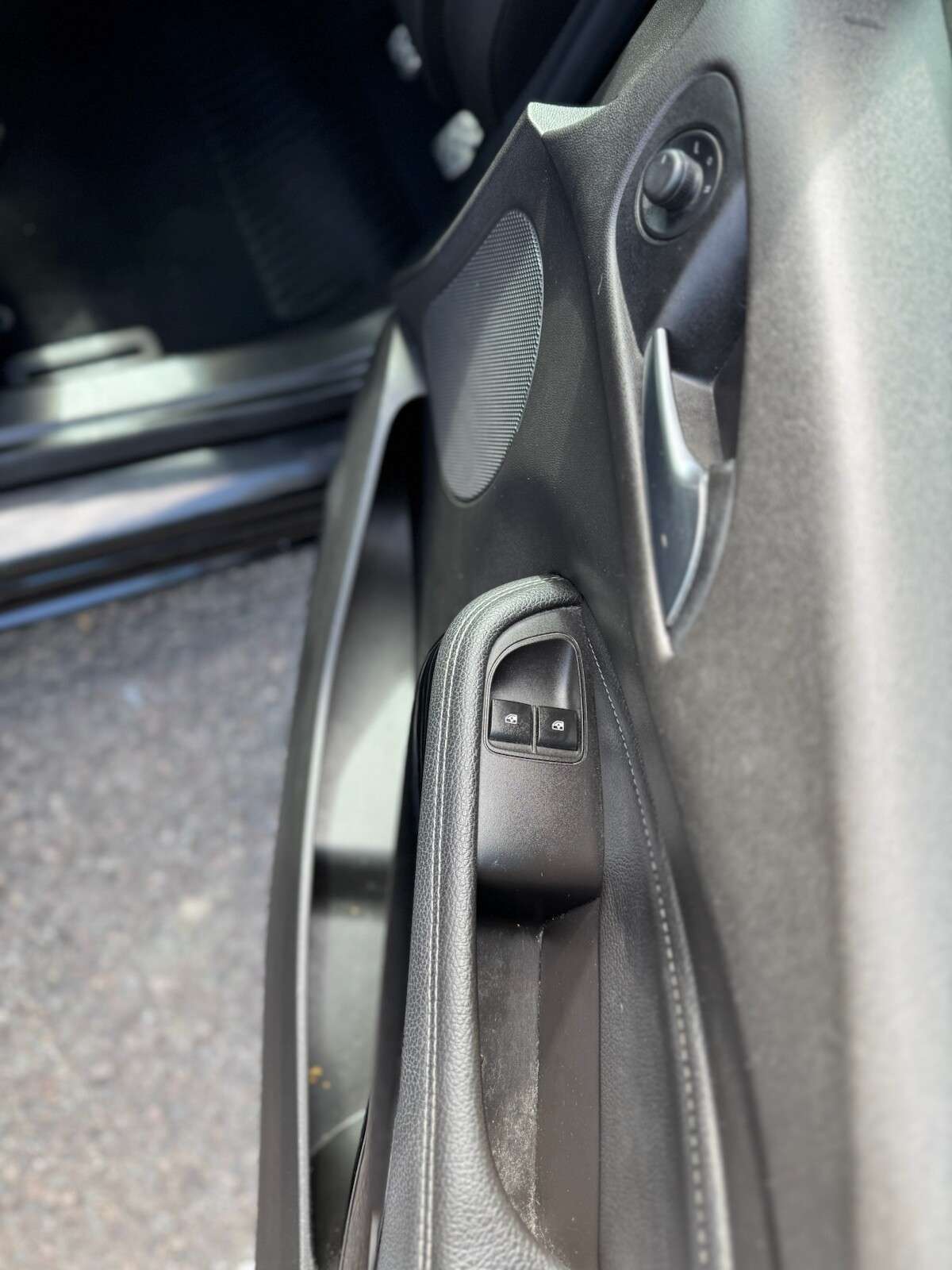 2017 VAUXHALL ADAM 2017 VAUXHALL ADAM