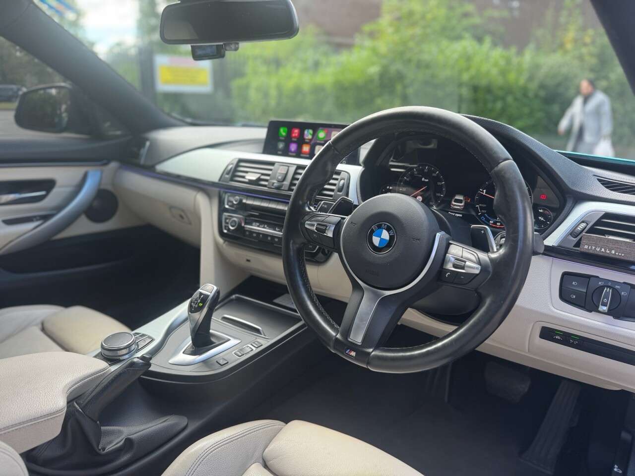2018 BMW 4 SERIES GRAN COUPE 2018 BMW 4 SERIES GRAN COUPE