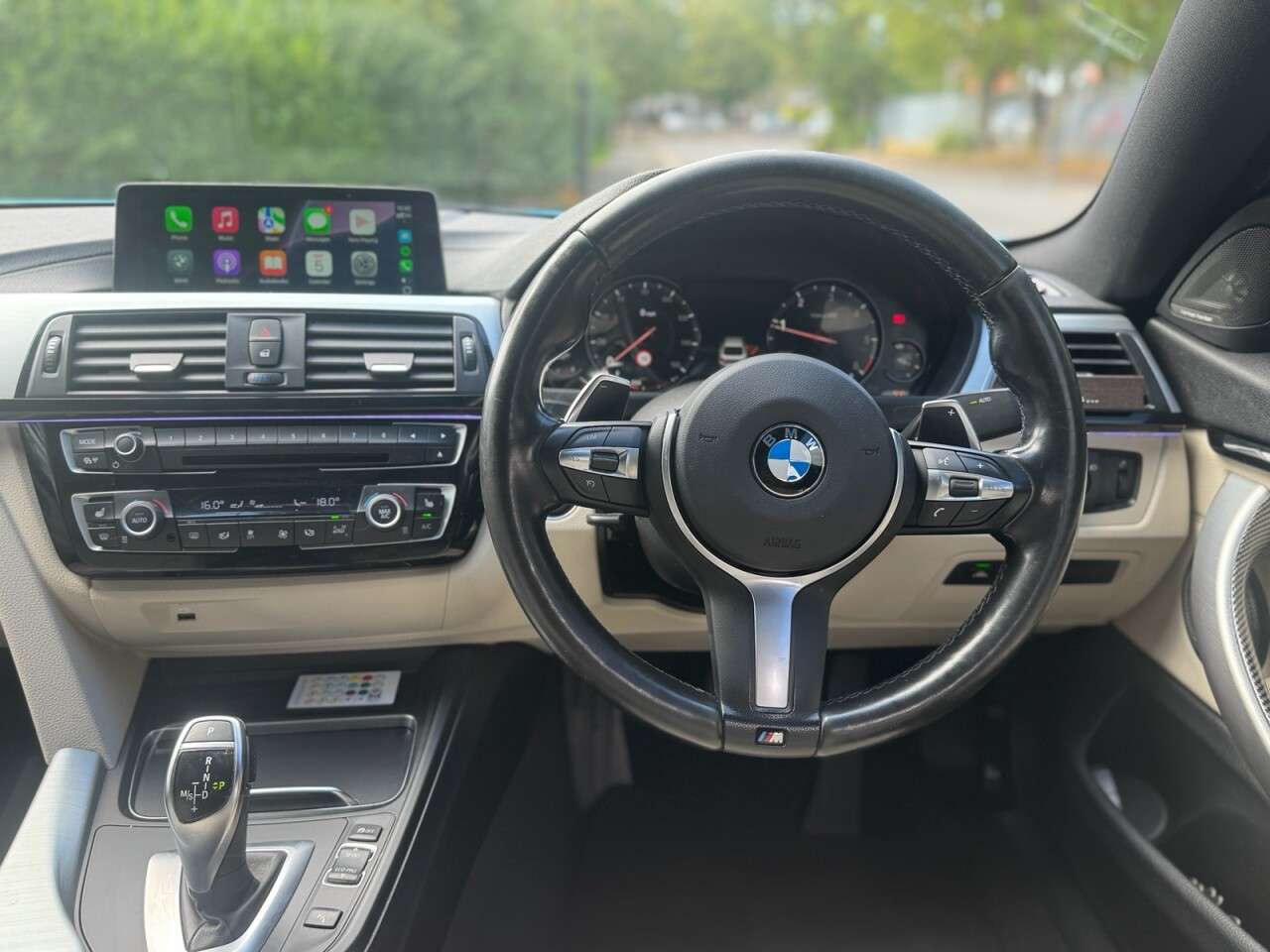 2018 BMW 4 SERIES GRAN COUPE 2018 BMW 4 SERIES GRAN COUPE