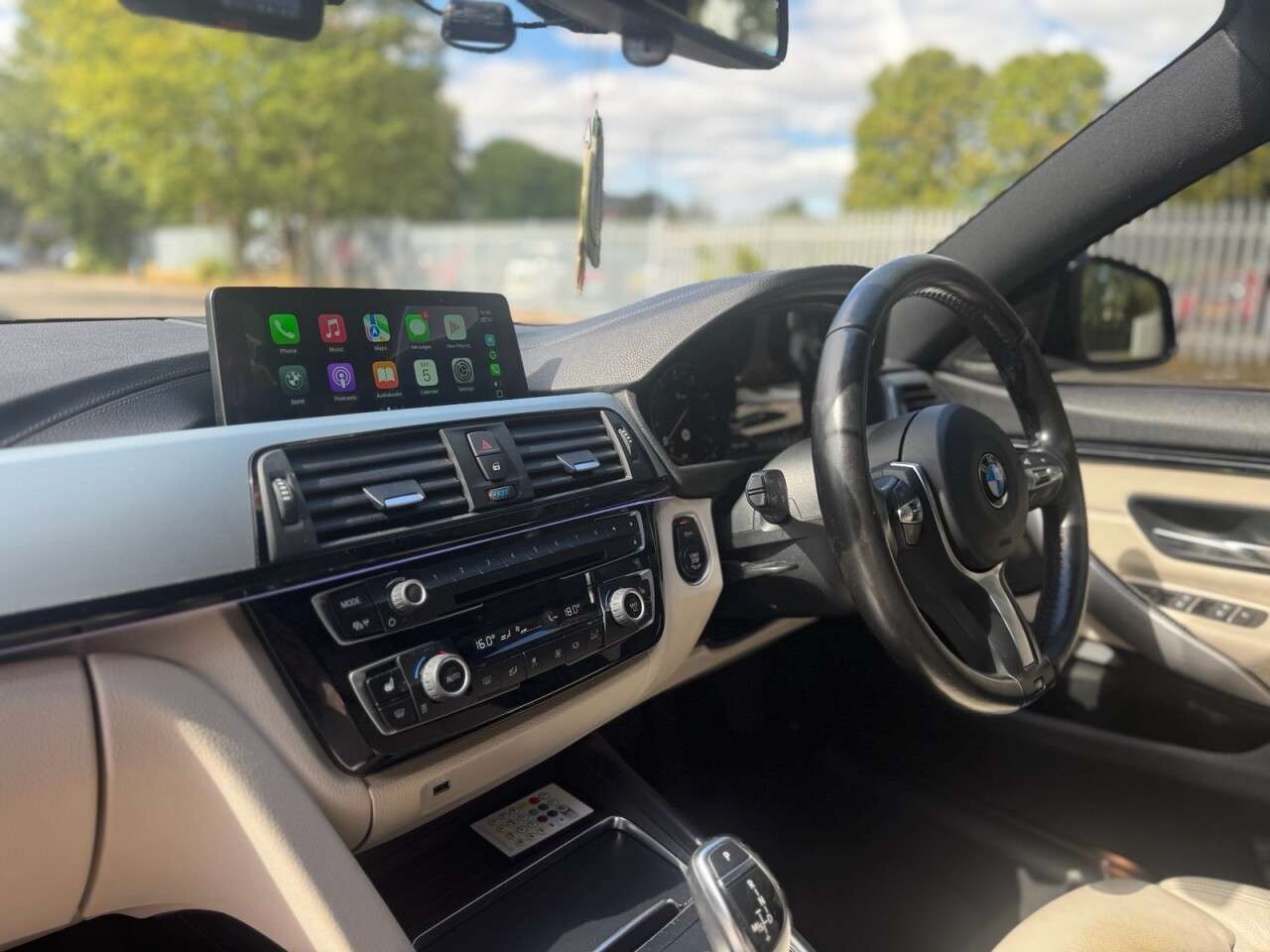 2018 BMW 4 SERIES GRAN COUPE 2018 BMW 4 SERIES GRAN COUPE