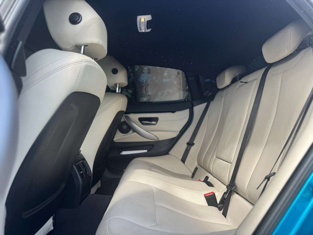 2018 BMW 4 SERIES GRAN COUPE 2018 BMW 4 SERIES GRAN COUPE