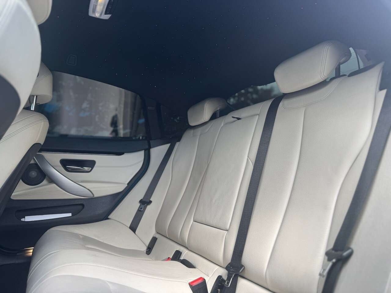 2018 BMW 4 SERIES GRAN COUPE 2018 BMW 4 SERIES GRAN COUPE
